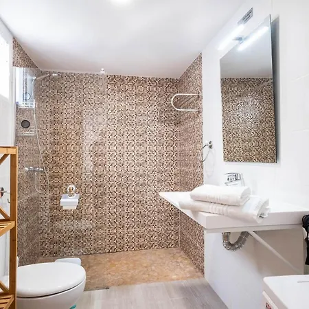Karin House * La Guancha