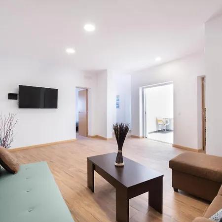 Karin House Prázdninový dům *