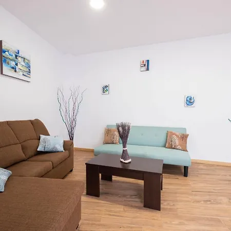Karin House * La Guancha